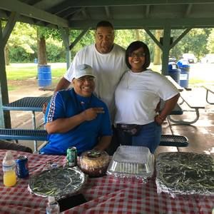 Meet your Posher, Lanette